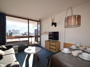 Appartement cosy 4 pers, ski au pied, Croisette - Les Menuires, proche commerces et cours de ski - FR-1-452-354